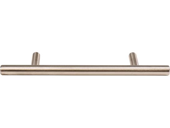 Oxloc T-greep RVS 96-160 MM/