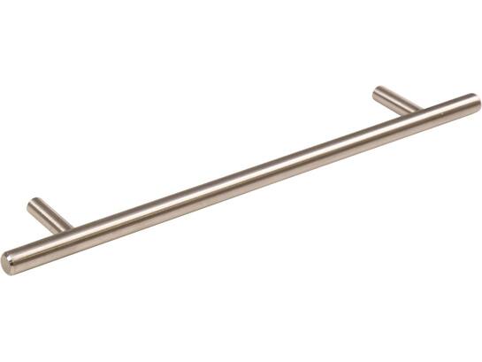 Oxloc T-greep RVS 192-256 MM