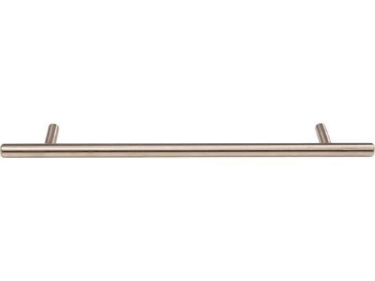 Oxloc T-greep RVS 192-256 MM