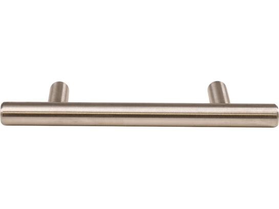 Oxloc T-greep RVS 96-160 MM/