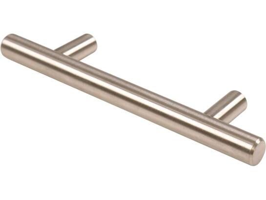 Oxloc T-greep RVS 96-160 MM/
