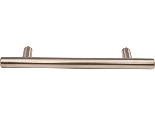 Oxloc T-greep RVS 128-192 MM