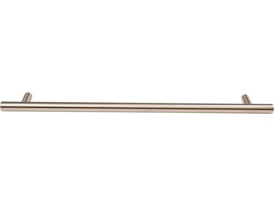 Oxloc T-greep RVS 320-384 MM