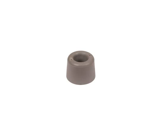 Oxloc Deurbuffer grijs 25 mm