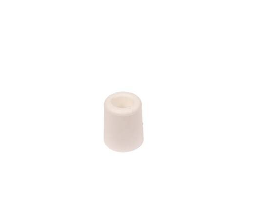 Oxloc Deurbuffer wit 35 mm