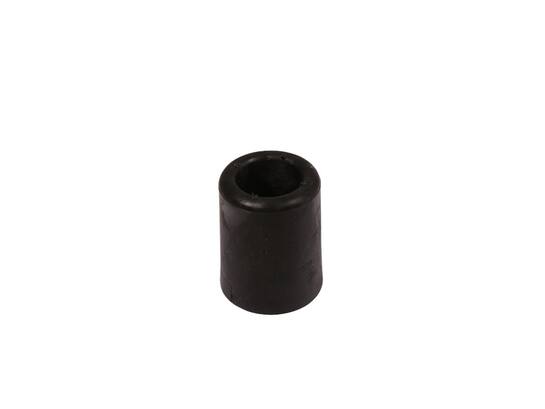Oxloc Deurbuffer zwart 50 mm
