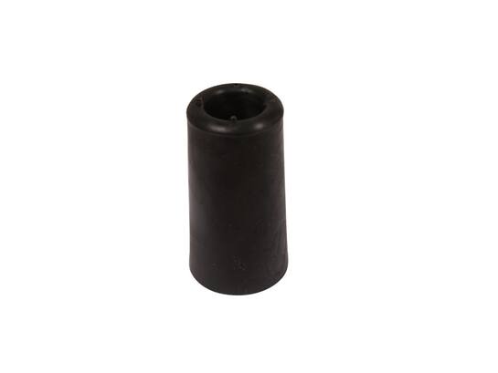 Oxloc Deurbuffer zwart 75 mm