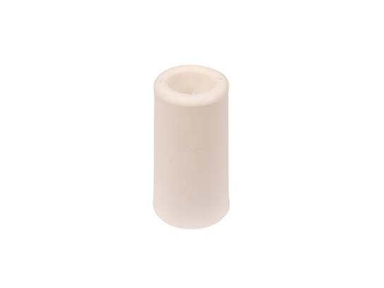Oxloc Deurbuffer wit 75 mm