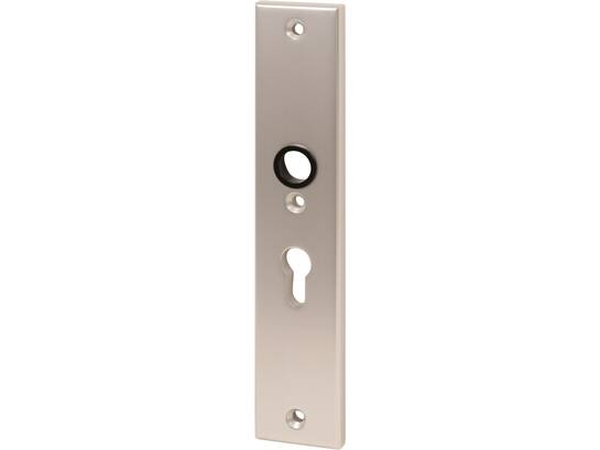 OXLOC VH langschild rechthoekig F1 BINNEN PC 55
