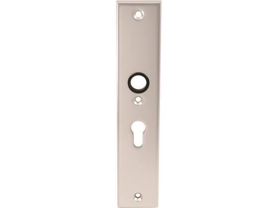 OXLOC VH langschild rechthoekig F1 BINNEN PC 55