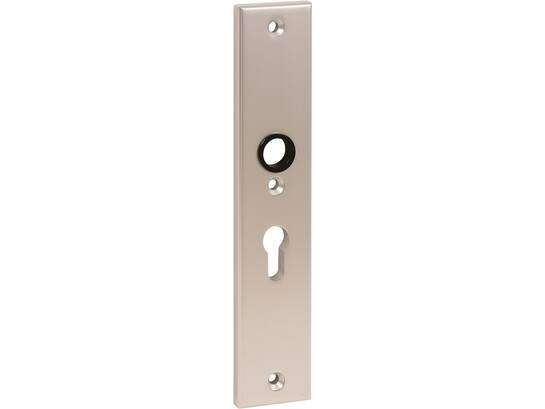 OXLOC VH langschild rechthoekig F1 BINNEN PC 55