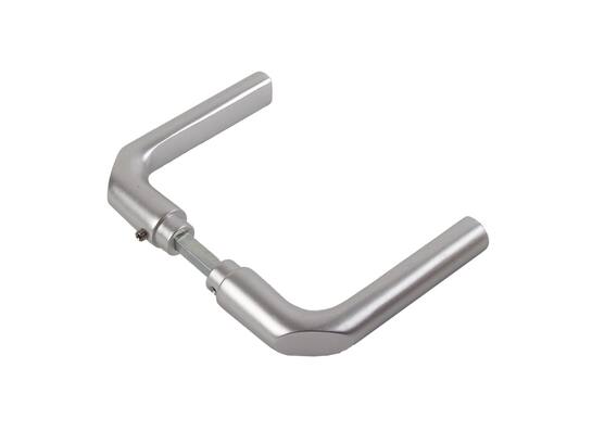 OXLOC Deurkruk F1 DUIM/DIKKE DEUR