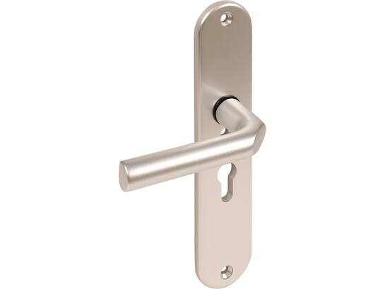 OXLOC VH langschild ovaal F1 KERNTREK PC 92