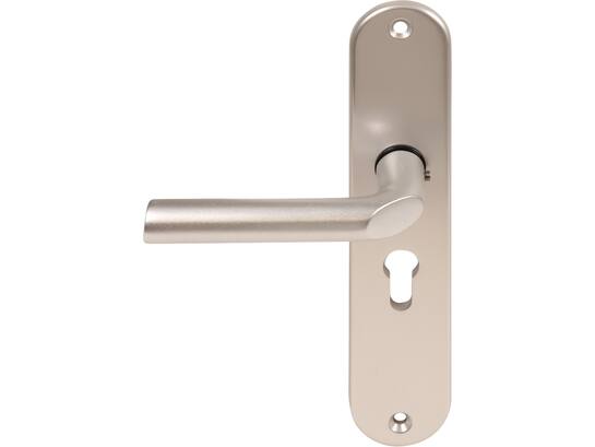OXLOC VH langschild ovaal F1 KERNTREK PC 92