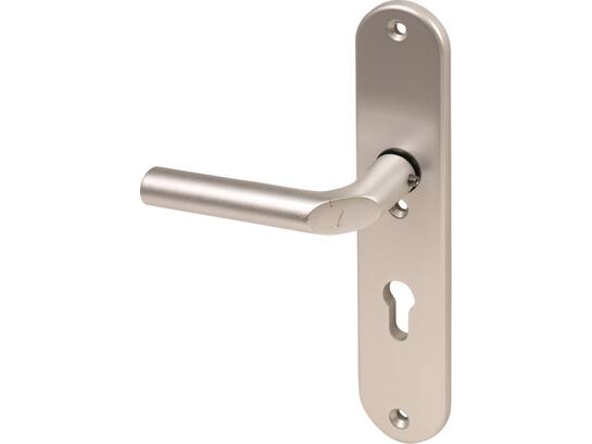 OXLOC VH langschild ovaal F1 KERNTREK PC 72-LS