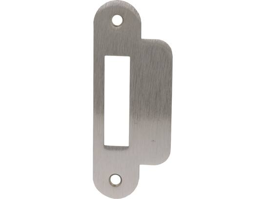 Oxloc sluitplaat loop rond RVS 6040/735/749