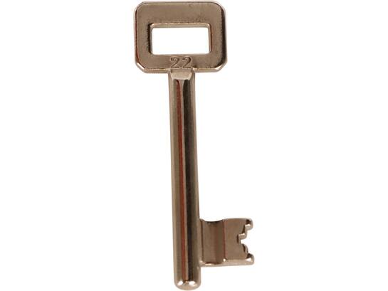 OXLOC Sleutel klavier NUMMER 22