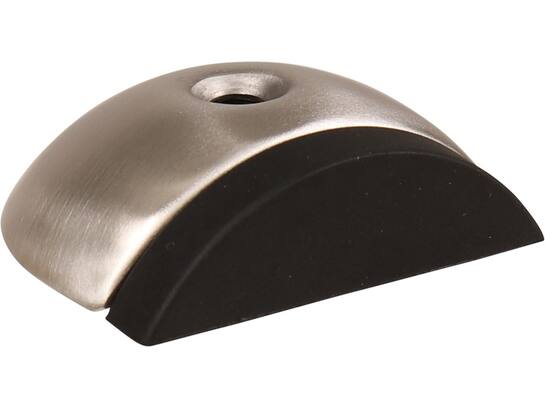 Oxloc Deurstopper RVS vloermontage 56X47X16 mm