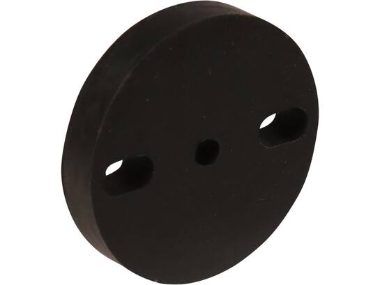 Oxloc Verhoger voor deurstopper 83X12 MM