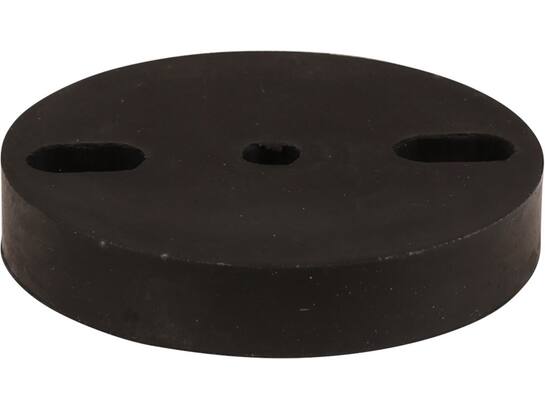 Oxloc Verhoger voor deurstopper 83X12 MM