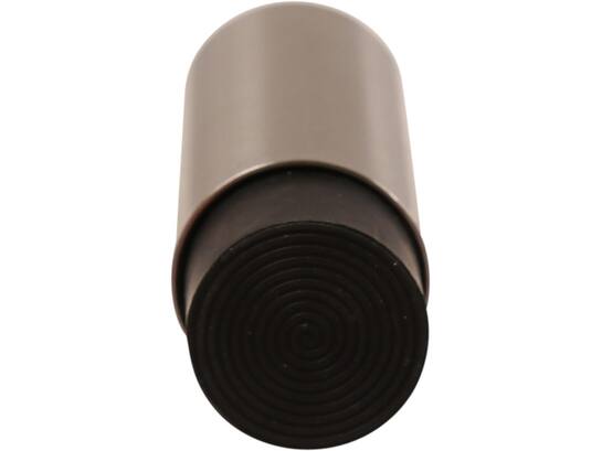 Oxloc Deurstopper RVS wandmontage 25X78 MM