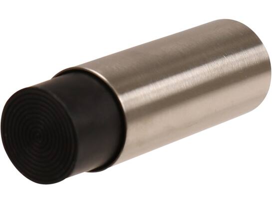 Oxloc Deurstopper RVS wandmontage 25X78 MM