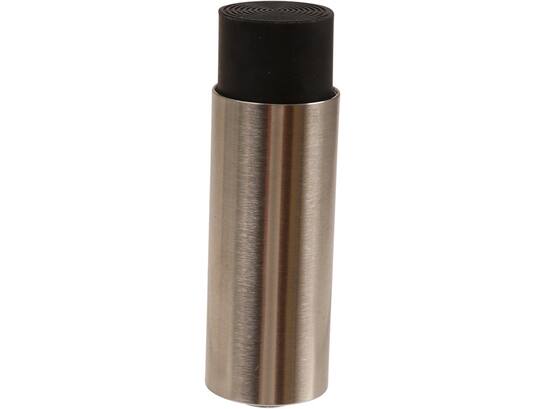 Oxloc Deurstopper RVS wandmontage 25X78 MM