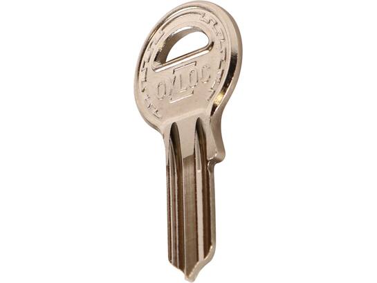 Oxloc Sleutel tbv hangslot 30 MM