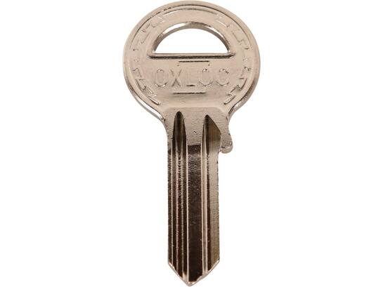 Oxloc Sleutel tbv Hangslot 50 MM