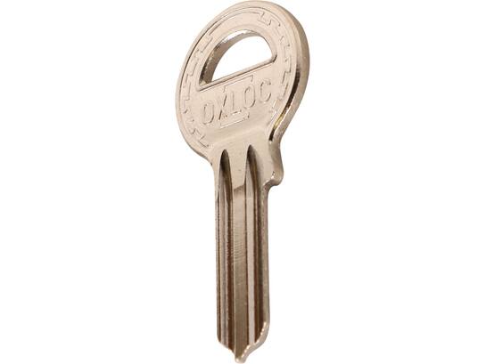 Oxloc Sleutel tbv Hangslot 50 MM