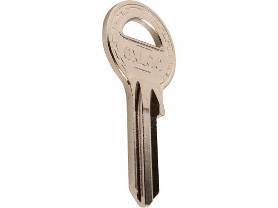Oxloc Sleutel tbv Hangslot 50 MM