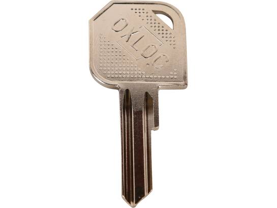 Oxloc Sleutel tbv discusslot 70 MM