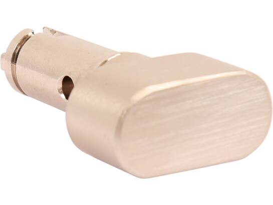 Oxloc Knopset voor profielcilinder O5 30 MM