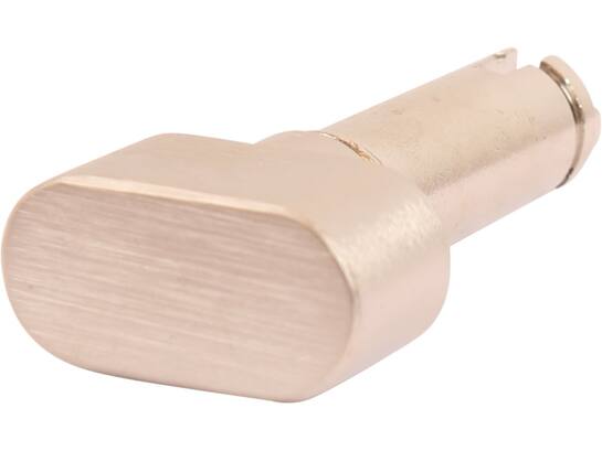 Oxloc Knopset voor profielcilinder O5 40 MM