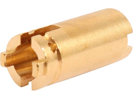 Oxloc Kernverlenging voor profielcilinder O5 60 MM