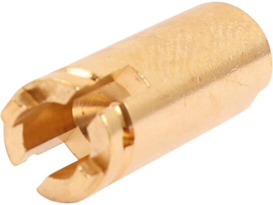 Oxloc Kernverlenging voor profielcilinder O5 65 MM