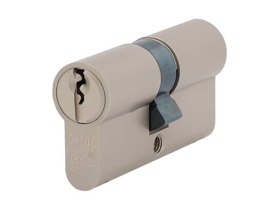 Oxloc Profielcilinder dubbel SKG** O5 40-40