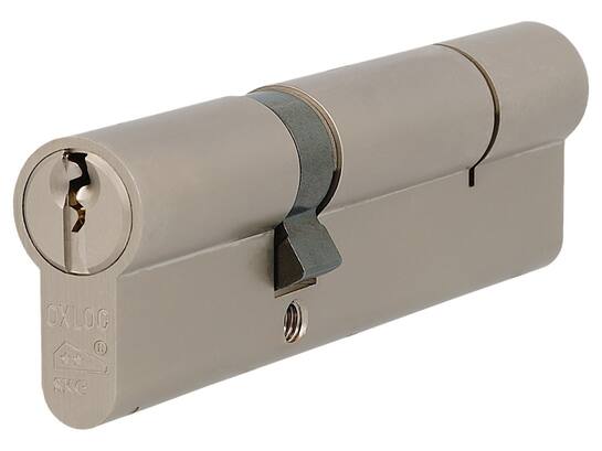 Oxloc Profielcilinder dubbel SKG** O5 service 45-70
