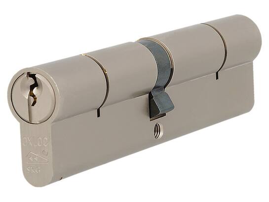 Oxloc Profielcilinder dubbel SKG** O5 service 60-65