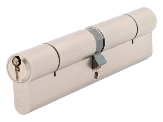 Oxloc Profielcilinder dubbel SKG** O5 service 65-65