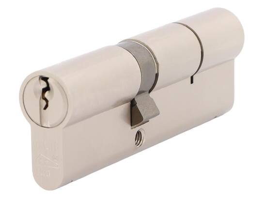 Oxloc Profielcilinder dubbel SKG** O5 service 40-65