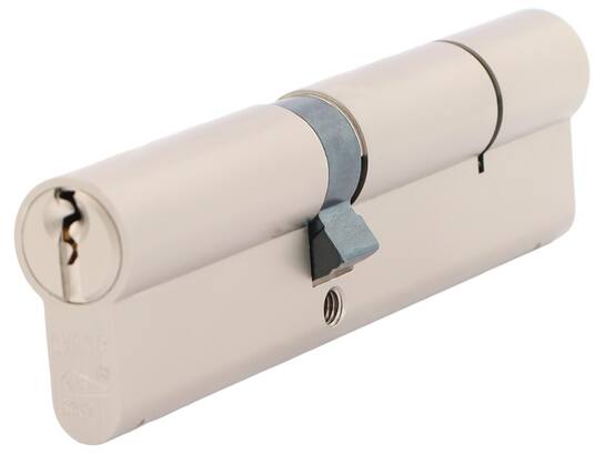 Oxloc Profielcilinder dubbel SKG** O5 service 50-65