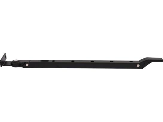 Oxloc Raamuitzetter habilis zwart premium-line