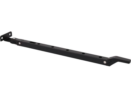 Oxloc Raamuitzetter habilis zwart premium-line