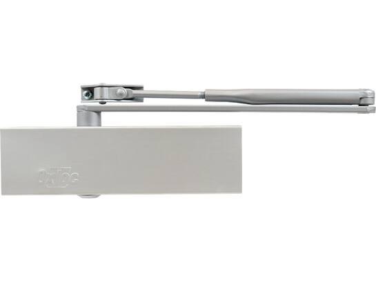 OXLOC Deurdranger met schaararm OX200