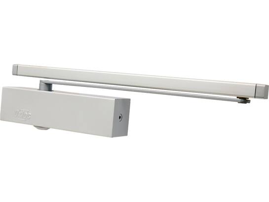 OXLOC Deurdranger met glijarm OX3400 B