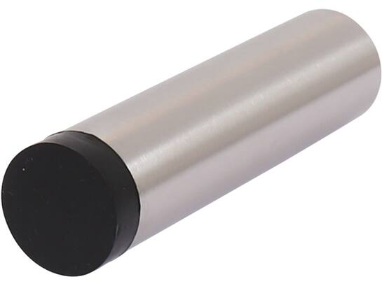 Oxloc Deurstopper rvs wandmontage 30X120 MM