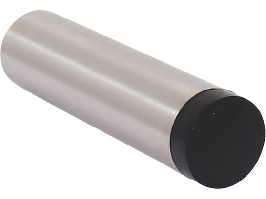 Oxloc Deurstopper rvs wandmontage 30X120 MM