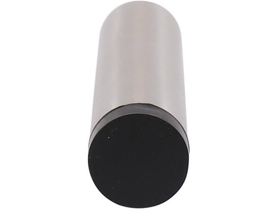 Oxloc Deurstopper rvs wandmontage 30X120 MM