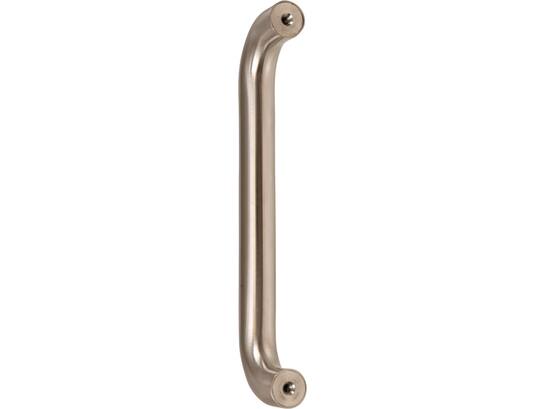 Oxloc Deurgreep RVS schroefdeel 32X332 mm